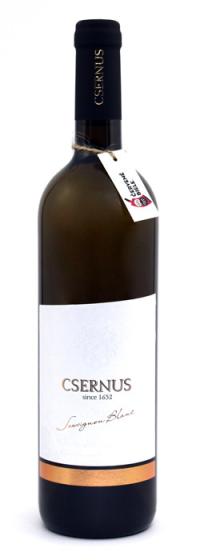 Sauvignon Blanc 2014, Csernus